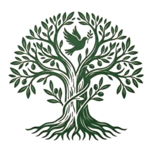 Yggdrasil & Olive のシンボルの樹